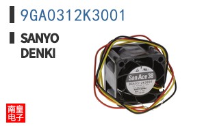 9GA0312K3001