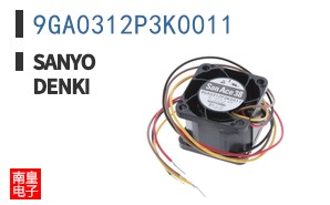 9GA0312P3K0011