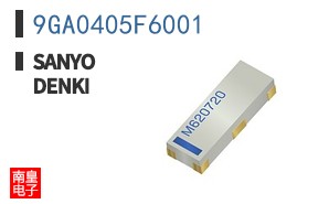 9GA0405F6001