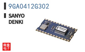 9GA0412G302