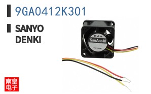9GA0412K301