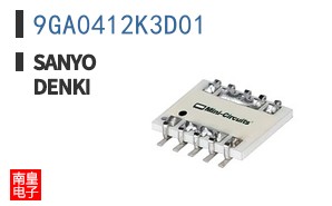 9GA0412K3D01