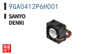 9GA0412P6H001