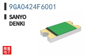 9GA0424F6001