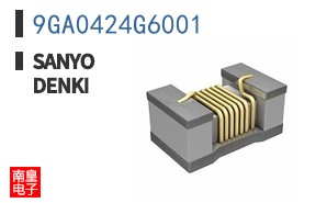 9GA0424G6001