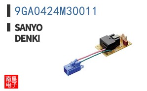 9GA0424M30011
