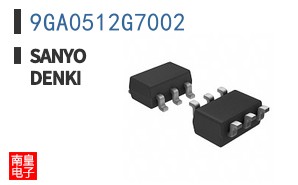 9GA0512G7002