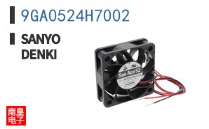 9GA0524H7002