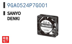 9GA0524P7G001