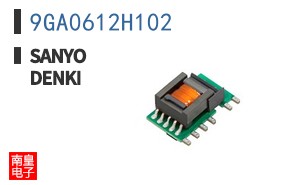 9GA0612H102
