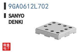 9GA0612L702