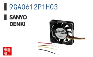 9GA0612P1H03