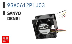 9GA0612P1J03