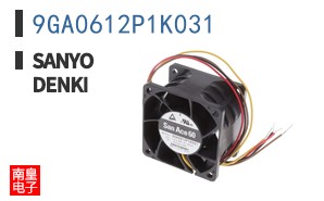 9GA0612P1K031