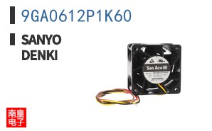 9GA0612P1K60