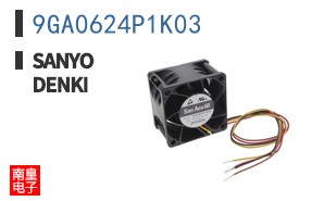 9GA0624P1K03