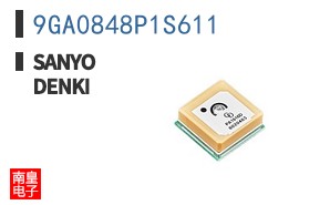 9GA0848P1S611