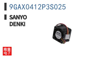 9GAX0412P3S025