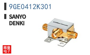 9GE0412K301
