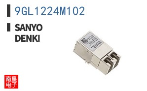 9GL1224M102