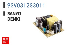 9GV0312G3011