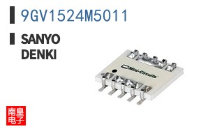 9GV1524M5011