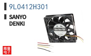 9L0412H301