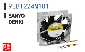 9LB1224M101