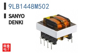 9LB1448M502