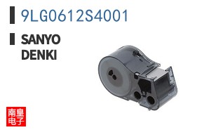 9LG0612S4001