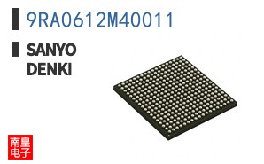9RA0612M40011