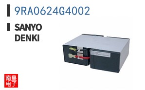 9RA0624G4002