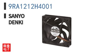 9RA1212H4001
