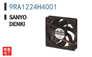 9RA1224H4001