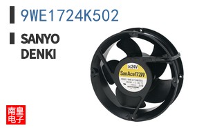 9WE1724K502
