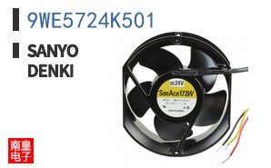 9WE5724K501
