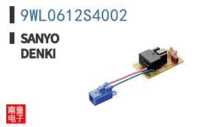 9WL0612S4002