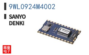 9WL0924M4002