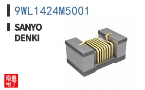 9WL1424M5001