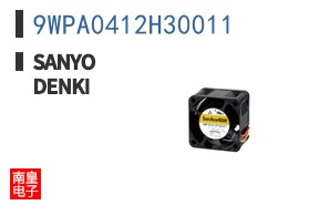 9WPA0412H30011