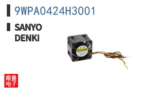 9WPA0424H3001