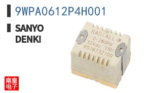 9WPA0612P4H001