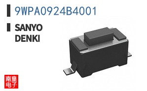 9WPA0924B4001