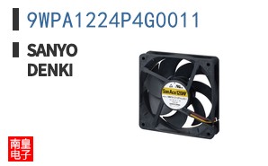 9WPA1224P4G0011