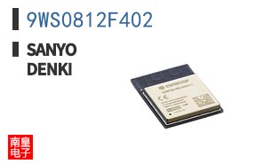9WS0812F402
