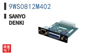 9WS0812M402
