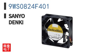 9WS0824F401