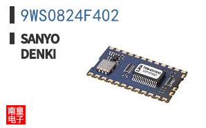 9WS0824F402