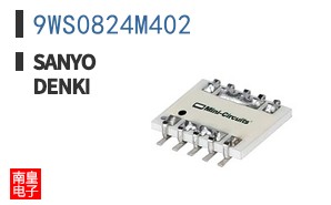 9WS0824M402