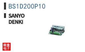 BS1D200P10